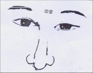 面相算命入門：三停，什么是三停？3
