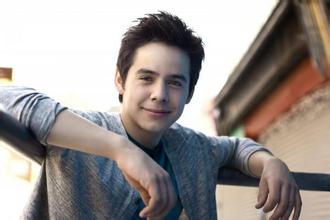 David Archuletaĳ_David Archuleta