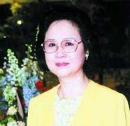 瓊瑤的出生日期_  瓊瑤的生辰八字