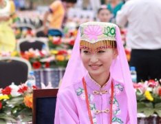 保安族的舞蹈