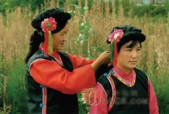 保安族的人口和分布地
