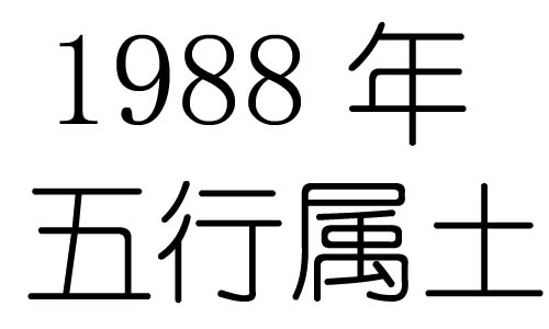 1988Ќʲô1988ʲô