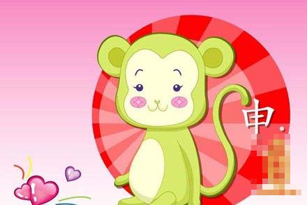 猴人生于卯時命運好嗎？