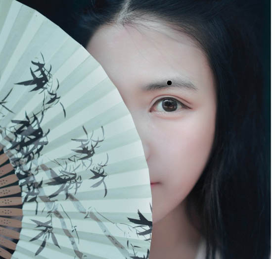 解析眉心長(zhǎng)痣代表什么