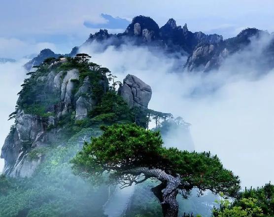 夢見山