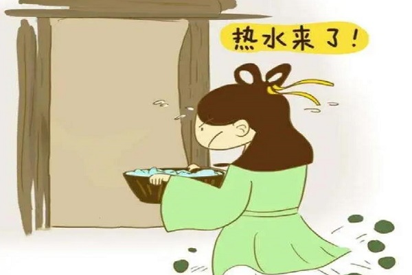 夢見產(chǎn)婆穩(wěn)婆