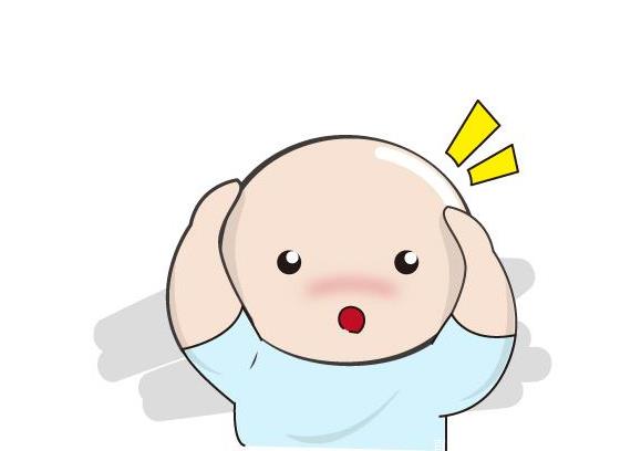 夢(mèng)見(jiàn)光頭禿頂