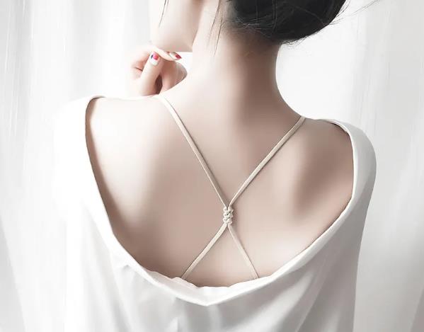 夢見后背背部
