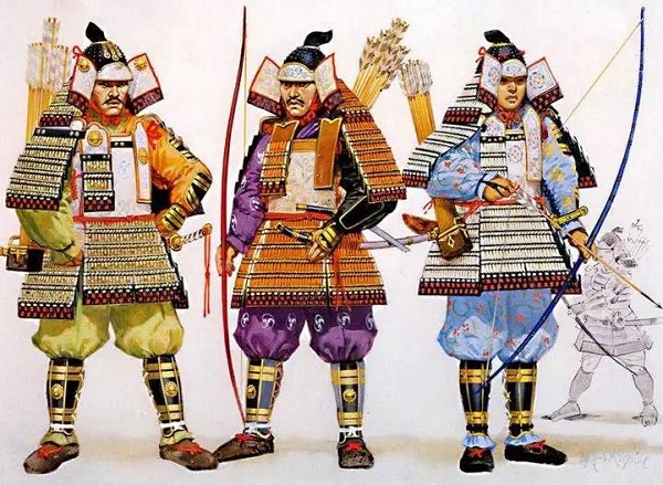 夢見武士