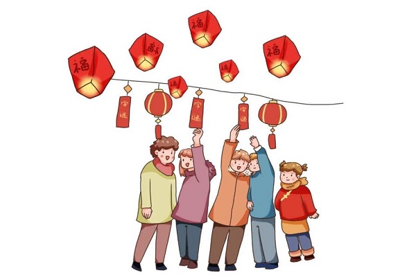 夢(mèng)見猜謎語(yǔ)
