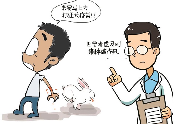 夢(mèng)見破傷風(fēng) 做夢(mèng)夢(mèng)見破傷風(fēng)是什么預(yù)兆 夢(mèng)見破傷風(fēng)好不好