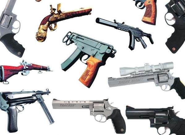 夢見武器 做夢夢見武器是什么預兆 夢見武器好不好