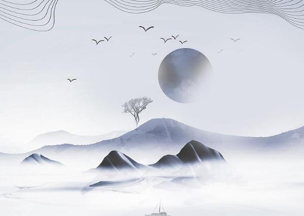 古代帝王信風(fēng)水的故事