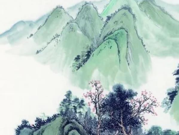 一個關(guān)于龍脈的陰謀