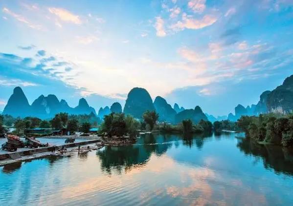 升官的五大風(fēng)水要素