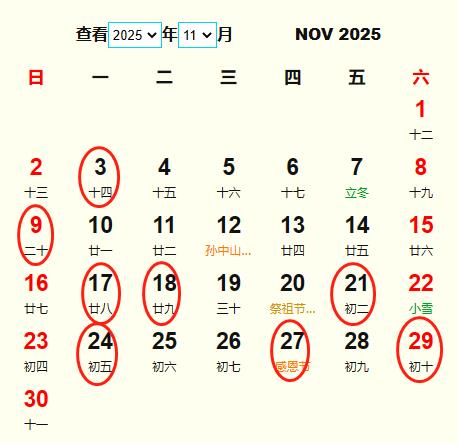 2025年11月開業(yè)黃道吉日 適合2025年11月開業(yè)的好日子
