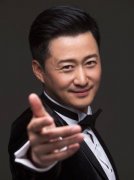 吳京的出生日期_吳京生肖屬什么的？_吳京的生辰八字