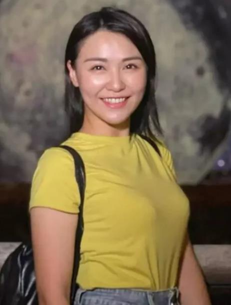 黃穎君的出生日期_黃穎君生肖屬什么的？_黃穎君的生辰八字