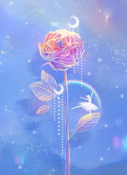 蘇珊米勒2023年6月處女座運(yùn)勢