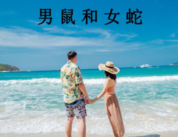 男鼠和女蛇配嗎