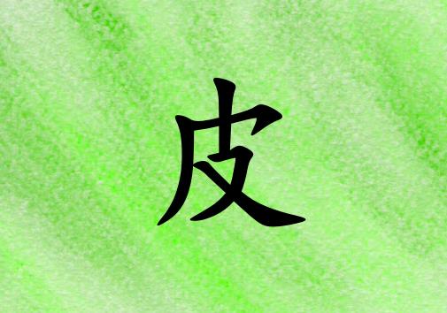 姓皮女孩起名五行屬木兩個字名字_姓皮女孩屬木100分兩個字名字