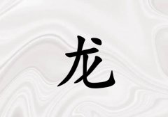 姓龍女孩起名五行屬金兩個(gè)字名字_姓龍女孩屬金100分兩個(gè)字名字