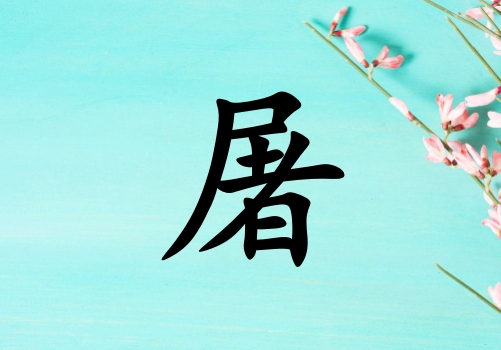 姓屠女孩起名五行屬木兩個(gè)字名字_姓屠女孩屬木100分兩個(gè)字名字