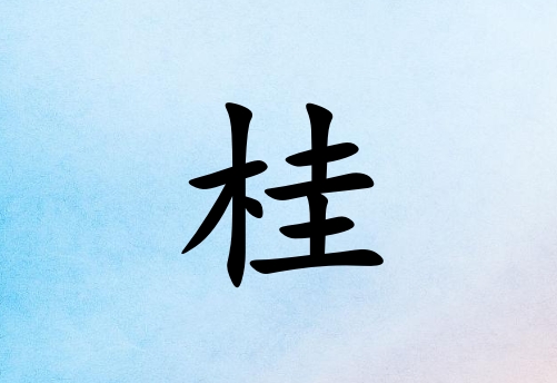 姓桂男孩起名五行屬水兩個(gè)字名字_姓桂男孩屬水100分兩個(gè)字名字
