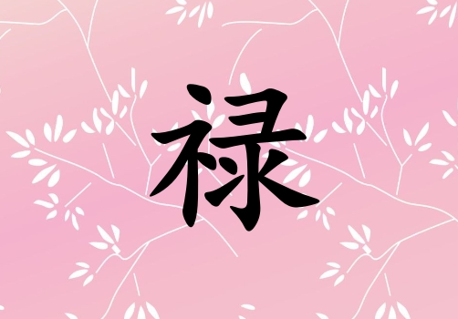姓祿男孩起名五行屬火兩個字名字_姓祿男孩屬火100分兩個字名字
