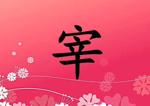 姓宰女孩起名五行屬火兩個(gè)字名字_姓宰女孩屬火100分兩個(gè)字名字