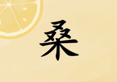 姓桑女孩起名五行屬金兩個(gè)字名字_姓桑女孩屬金100分兩個(gè)字名字