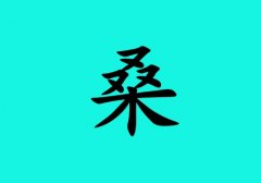 姓桑女孩起名五行屬水兩個(gè)字名字_姓桑女孩屬水100分兩個(gè)字名字