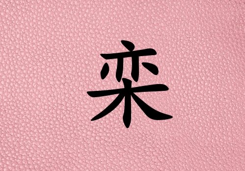 姓欒男孩起名五行屬火三個(gè)字名字_姓欒男孩屬火100分三個(gè)字名字
