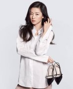 全智賢的出生日期_全智賢生肖屬什么的？_全智賢的生辰八字