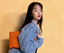 徐藝真的出生日期_徐藝真生肖屬什么的？_徐藝真的生辰八字
