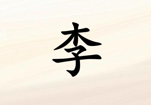 姓李女孩起名五行屬金三個(gè)字名字_姓李女孩屬金100分三個(gè)字名字