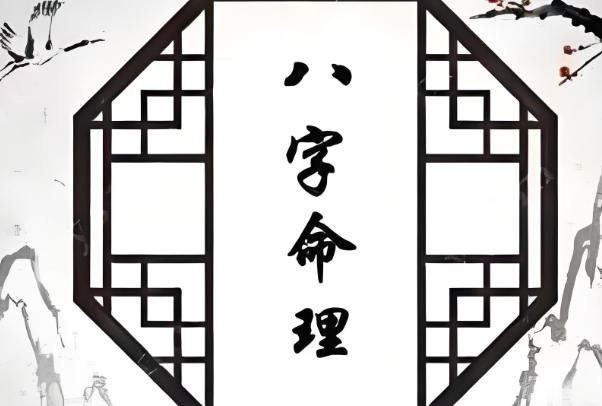 八字坐支十神力量