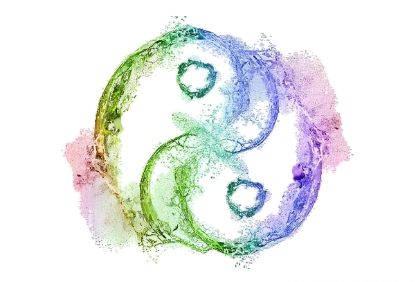 三、論陰陽(yáng)生克