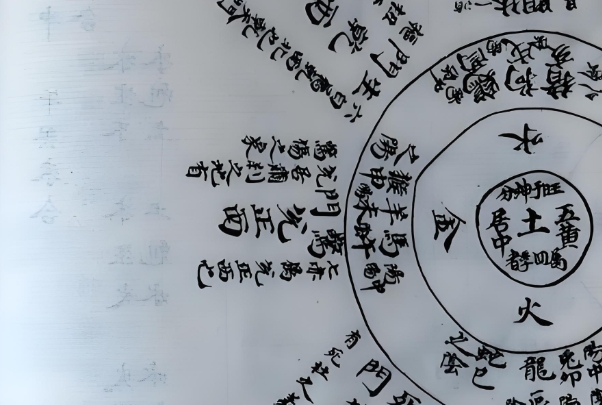 八字速斷秘訣（2）