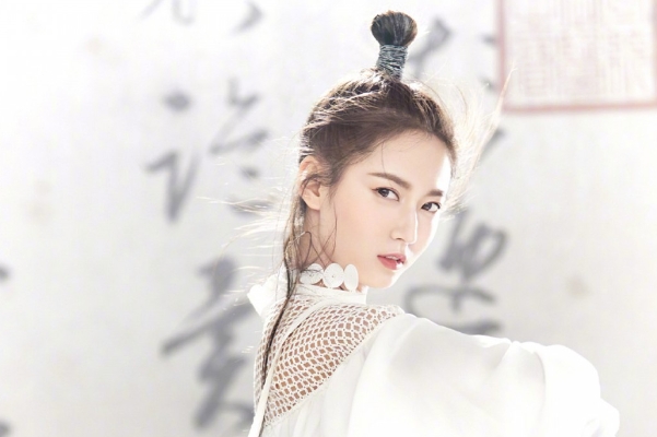 單純沒(méi)心機(jī)的女孩面相