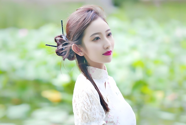 克子的女人面相