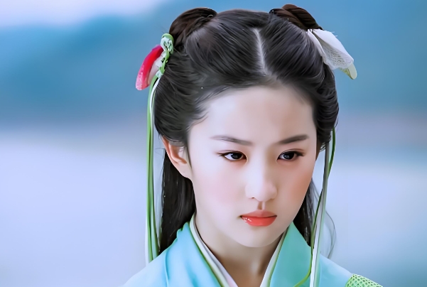 沒有主見的女人面相