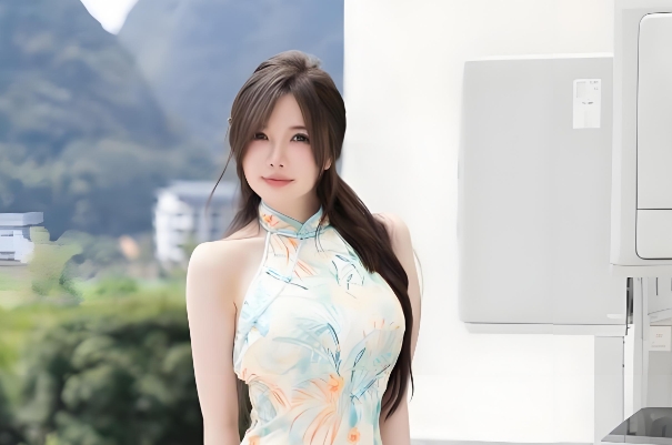 女人運(yùn)氣好的面相特征