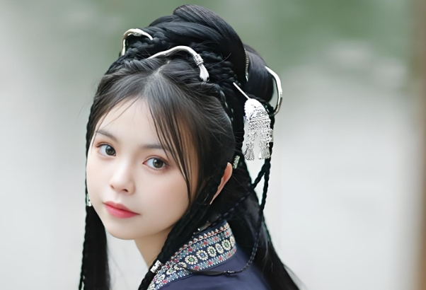 上得廳堂下不了廚房的女性面相