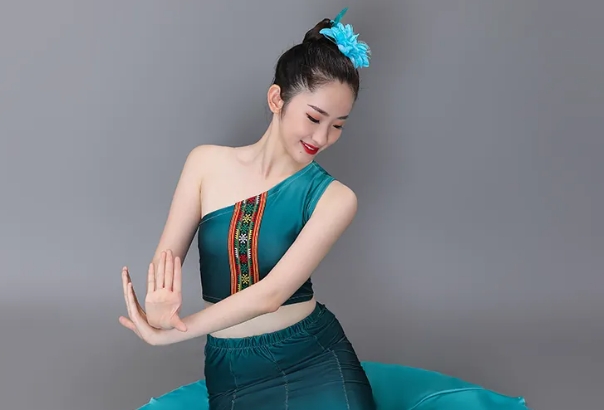 旺夫美女的四大特征