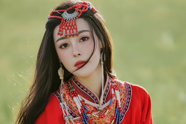 注定淪為剩女的女人面相