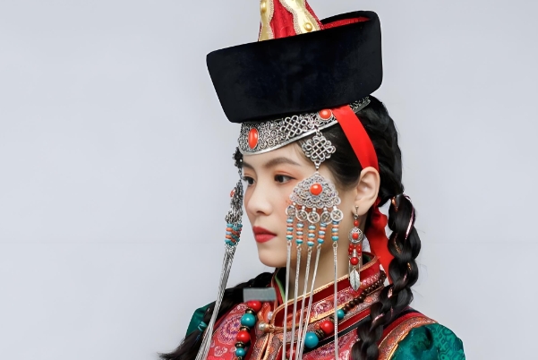 最討婆婆歡心的四種女人面相