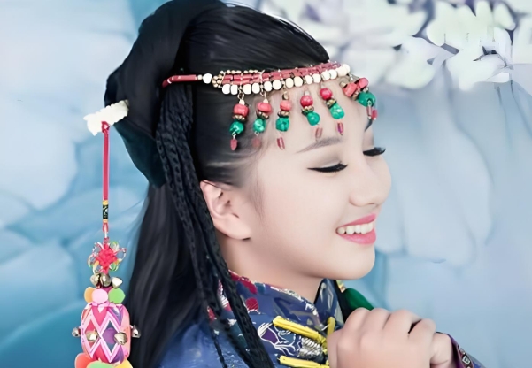 最吸引男人的七種女人面相