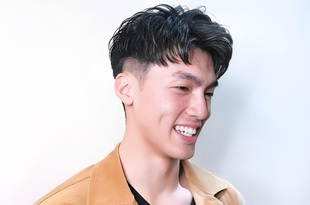 面相看什么樣的男人很邋遢