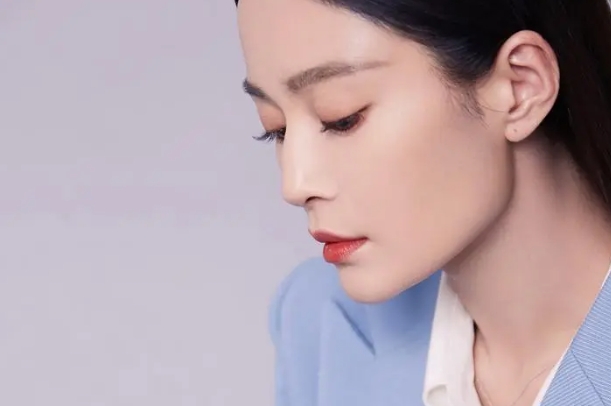 鼻子大財運就好嗎